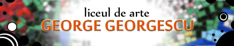 Liceul de Arte "George Georgescu" Tulcea